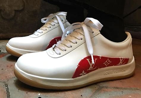 louis vuitton shoes resale value